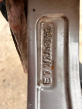 Load image into Gallery viewer, 1x Alufelge 18 Zoll 7.5" 5x112 51ET Glanz Silber 7850456 BMW X1 F48 Mg Rim Wheel FEL4304904543es