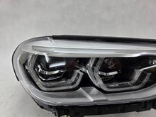 Laden Sie das Bild in den Galerie-Viewer, Frontscheinwerfer BMW X3 G01 G02 8739654-02 Rechts Scheinwerfer Headlight SCH6852511129uv