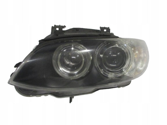Frontscheinwerfer BMW E93 E92 7162129 Xenon Links Scheinwerfer Headlight SCH8071354625xm
