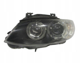 Frontscheinwerfer BMW E93 E92 7162129 Xenon Links Scheinwerfer Headlight SCH8071354625xm