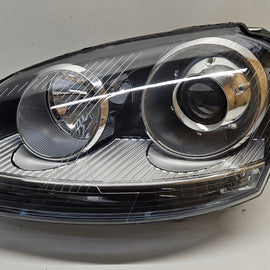 Frontscheinwerfer VW Golf V 1K6941031 Xenon Links Scheinwerfer Headlight SCH8055234837bt