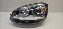Laden Sie das Bild in den Galerie-Viewer, Frontscheinwerfer VW Golf V 1K6941031 Xenon Links Scheinwerfer Headlight SCH8055234837bt