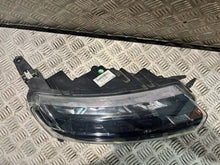 Laden Sie das Bild in den Galerie-Viewer, Frontscheinwerfer Dacia Spring 266008993R LED Rechts Scheinwerfer Headlight SCH8449040279rj