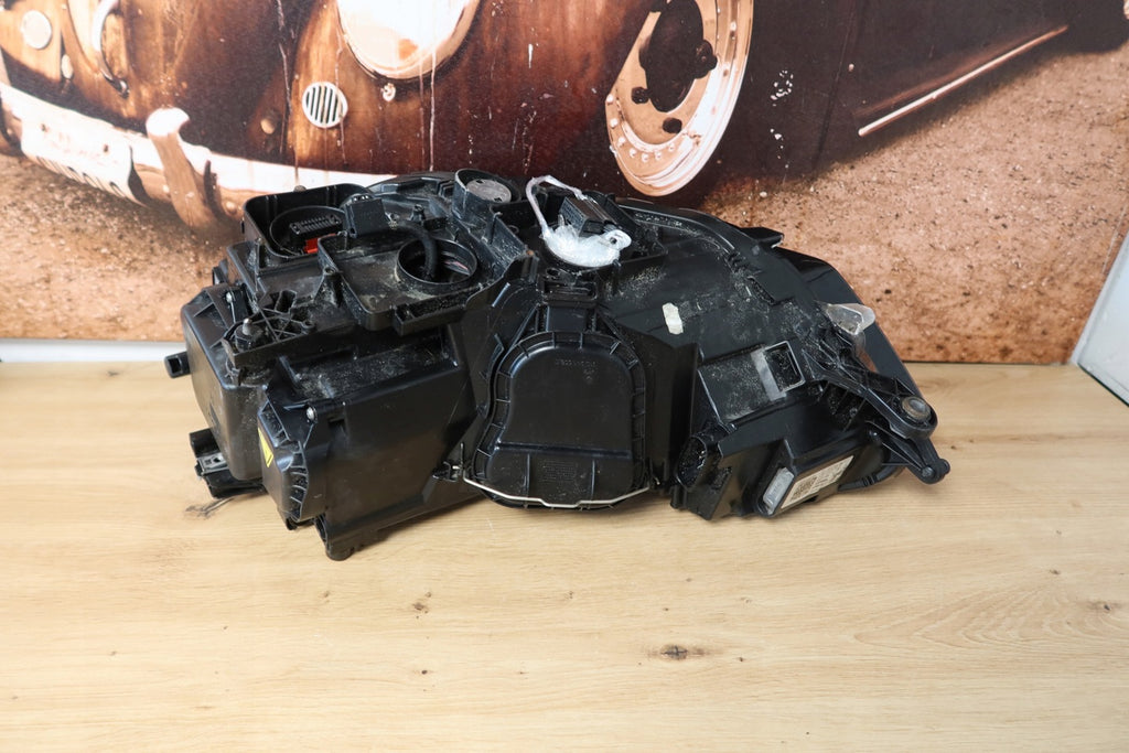 Frontscheinwerfer VW Golf VII Sportsvan 517941034B Xenon Rechts Headlight SCH8947076072uz