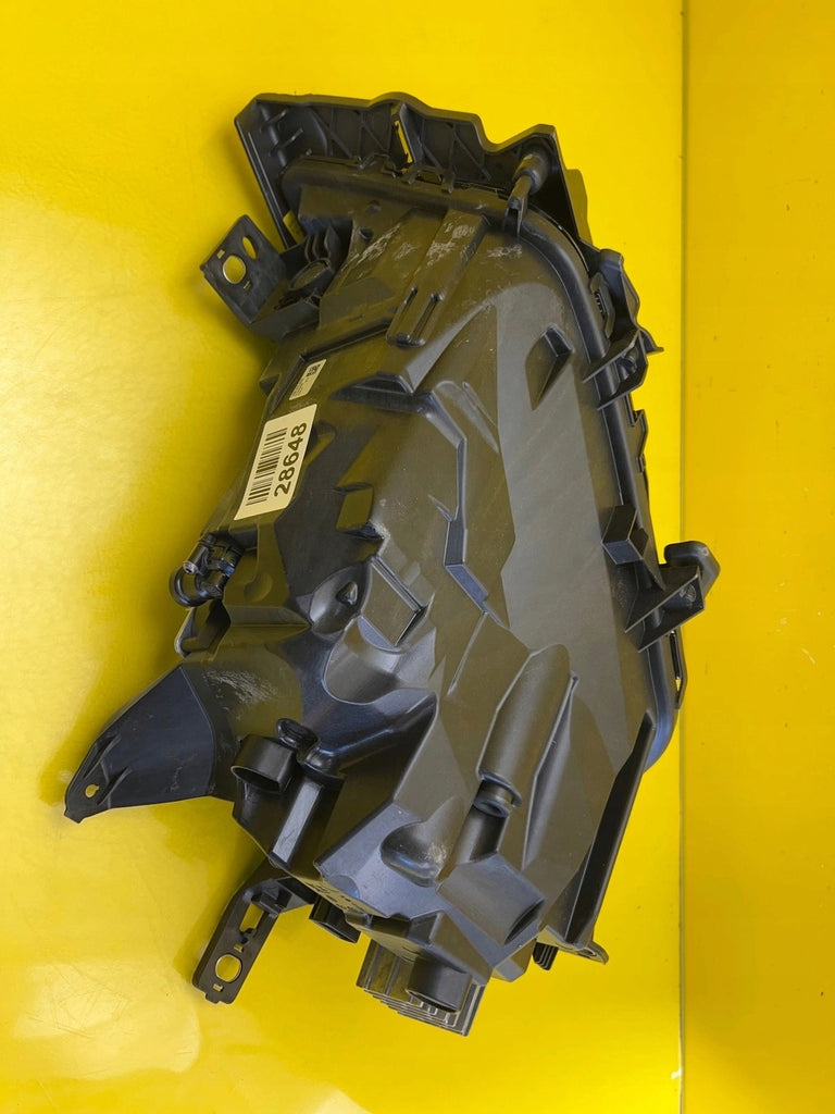 Frontscheinwerfer Opel Astra L 9852849880 LED Links Scheinwerfer Headlight SCH5155315538hm