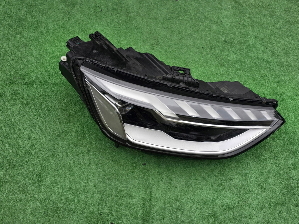 Frontscheinwerfer Audi A4 B9 8W0941034D Rechts Scheinwerfer Headlight SCH8270013596xy