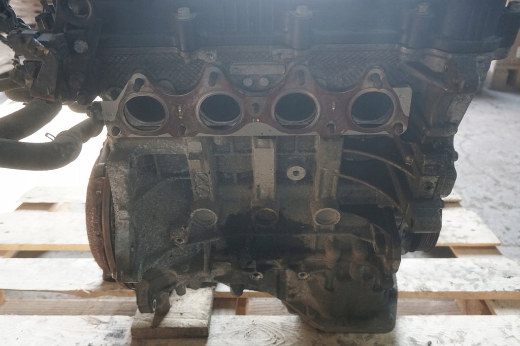 Motor Kia Ceed G4FA 1.4 158TKm 2010 Benzin Engine Unkomplett