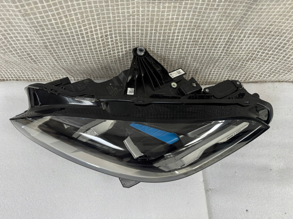 Frontscheinwerfer BMW 5A32B51-10 Full LED Links Scheinwerfer Headlight SCH3969354579hs