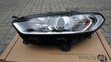 Frontscheinwerfer Ford Mondeo V I ES73-13W030-GD N1BB-13E014- LED Links