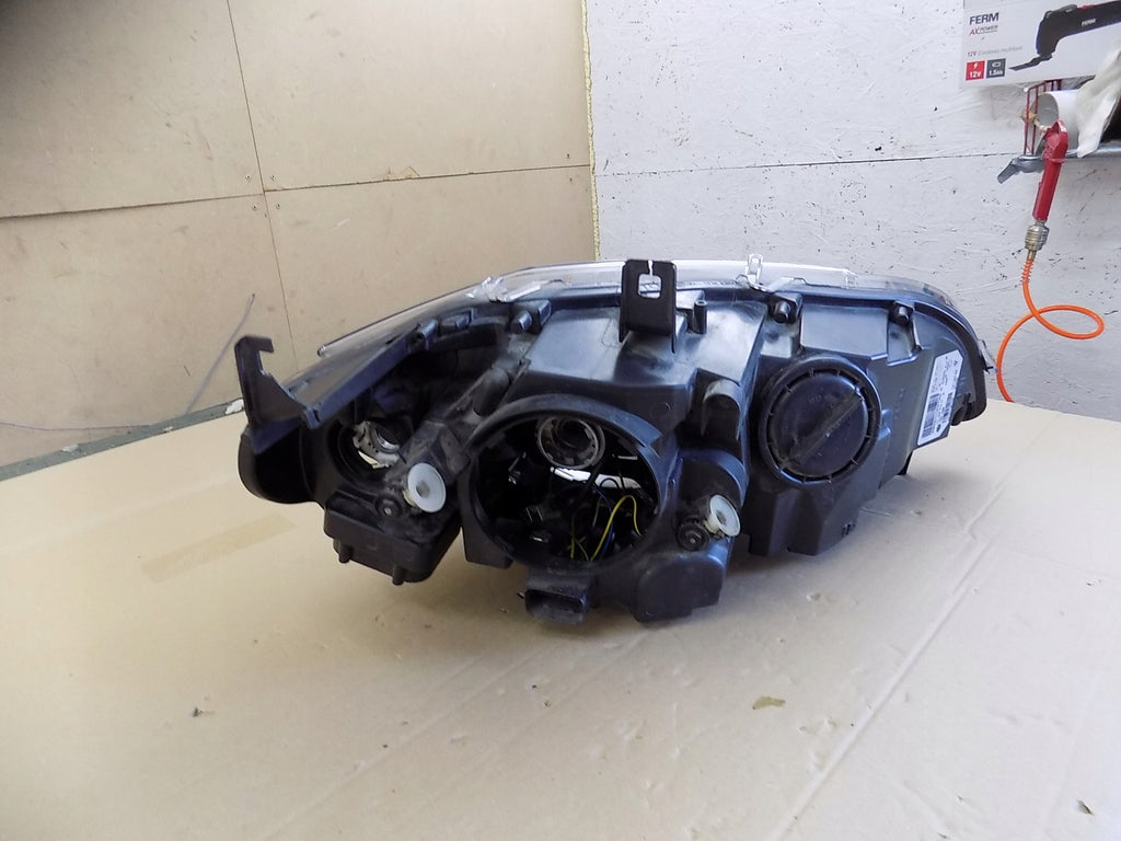 Frontscheinwerfer BMW X6 E71 1EL009644-01 Xenon Links Scheinwerfer Headlight SCH9371688956mk