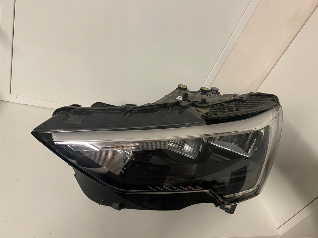 Frontscheinwerfer Audi Q3 83A941011 Links Scheinwerfer Headlight