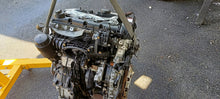 Laden Sie das Bild in den Galerie-Viewer, Motor Mercedes-Benz 651901 1.8 CDI 136PS 86TKm Diesel Engine Unkomplett