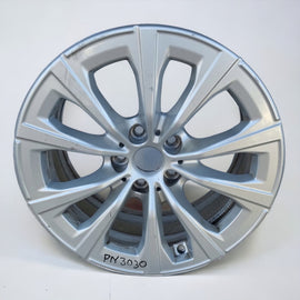 1x Alufelge 17 Zoll 7.5