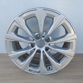 1x Alufelge 17 Zoll 7.5