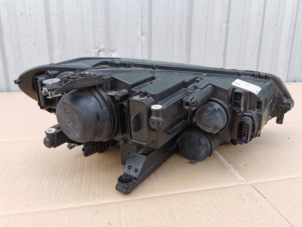 Frontscheinwerfer VW Touran 5TB941005A Links Scheinwerfer Headlight SCH2285252619bl