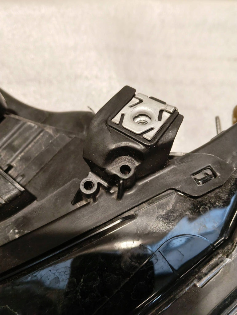 Frontscheinwerfer VW Golf VIII 5H1941059T Links Scheinwerfer Headlight SCH5482183988gn
