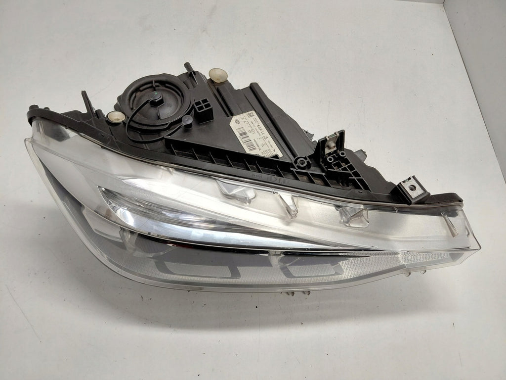Frontscheinwerfer BMW F30 7453488-02 Full LED Rechts Scheinwerfer Headlight SCH6550624649cc