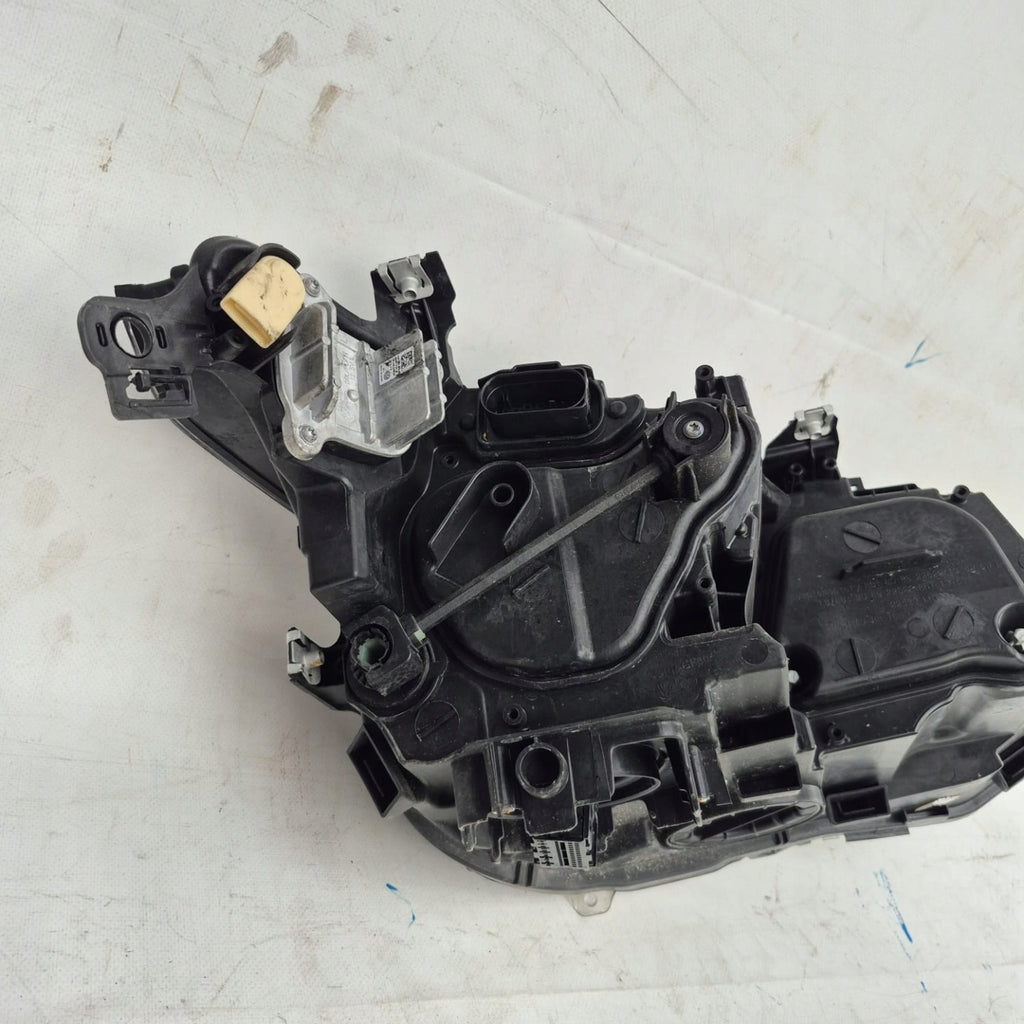Frontscheinwerfer VW Golf VIII 5H19410035 Links Scheinwerfer Headlight SCH8120676440cj