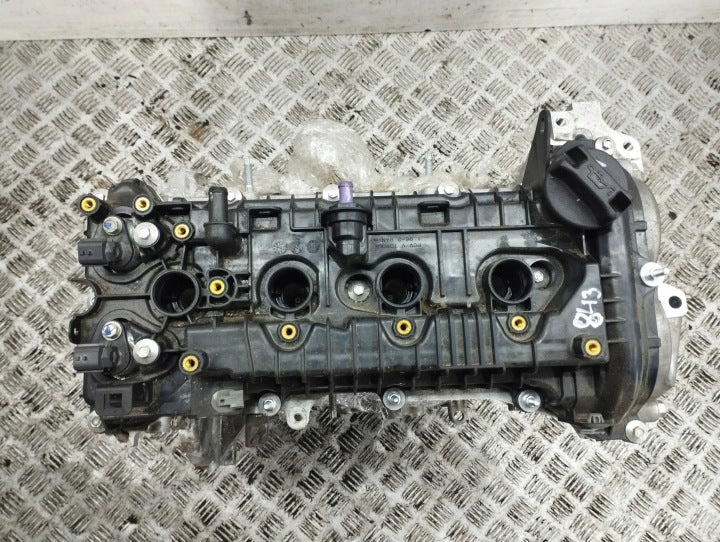 Motor Nissan Juke KNHN 1.6 2023 Benzin Engine Unkomplett MOT1068122255gg