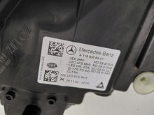 Laden Sie das Bild in den Galerie-Viewer, Frontscheinwerfer Mercedes-Benz Cla A1189066901 Links Scheinwerfer Headlight SCH6814769581ui