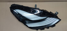 Laden Sie das Bild in den Galerie-Viewer, Frontscheinwerfer Tesla Model 3 151495300D Full LED Rechts Headlight