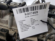 Load image into Gallery viewer, Motor Skoda Octavia III CZDA 1.4 TSI 149PS 110kW 144TKm 2015 Benzin Komplett MOT2421571667cp