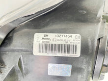 Laden Sie das Bild in den Galerie-Viewer, Frontscheinwerfer Opel Corsa D 13217454 Rechts Scheinwerfer Headlight SCH8631032361yx