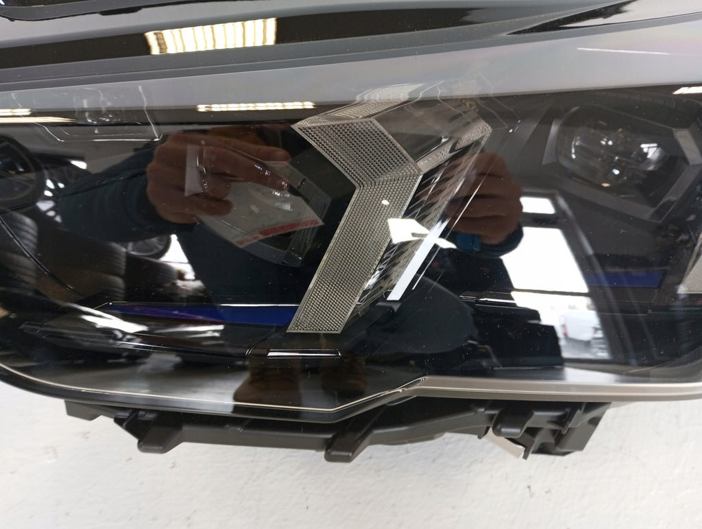 Frontscheinwerfer BMW X2 5A77EC8 5A77EC7 Full LED Ein Stück (Rechts oder Links) SCH7513971541mt