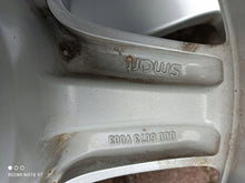 Load image into Gallery viewer, 4x Alufelge 15 Zoll 5.5" 3x112 Smart Rim Wheel FEL7746257271gv