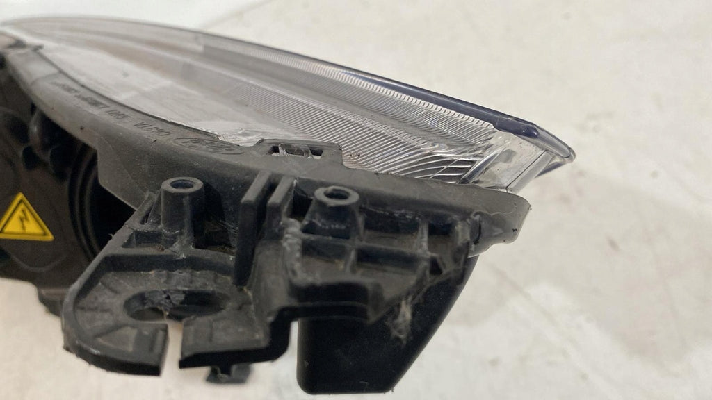 Frontscheinwerfer Ford Kuga GV41-13D154-EH Xenon Rechts Scheinwerfer Headlight SCH4903693630dg