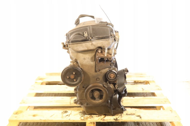 Motor Mitsubishi Lancer I 4B10 1.8 141PS 2009 Benzin Engine Unkomplett MOT3360600648nn
