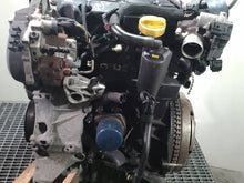 Laden Sie das Bild in den Galerie-Viewer, Motor Renault Laguna II F9Q 1.9 DCI 2006 Diesel Engine Unkomplett