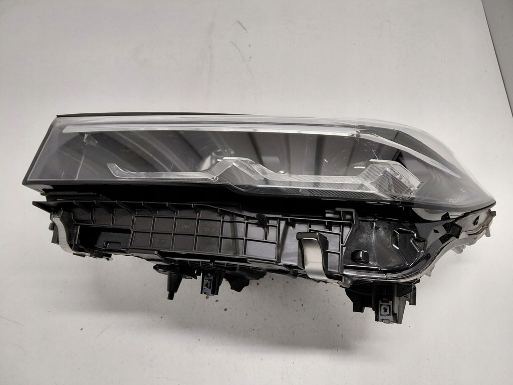 Frontscheinwerfer BMW G30 5A388C3-04 LED Links Scheinwerfer Headlight SCH5181626055bw