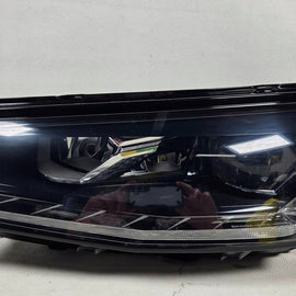 Frontscheinwerfer Skoda Fabia IV 6VB941015B Links Scheinwerfer Headlight SCH3812694356ln
