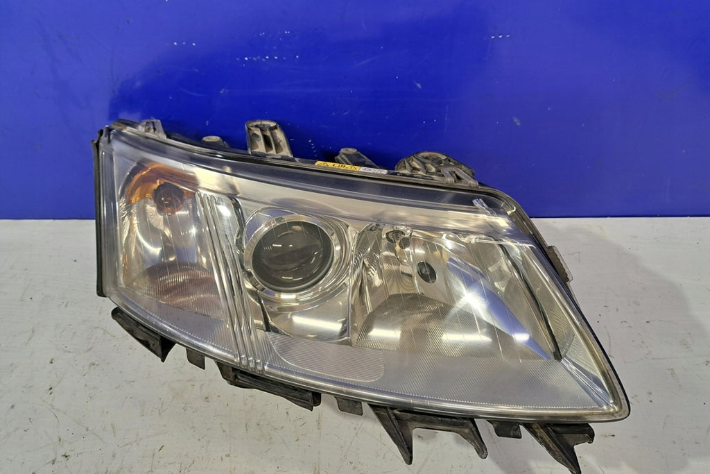 Frontscheinwerfer Saab 9-3 12797389 Rechts Scheinwerfer Headlight