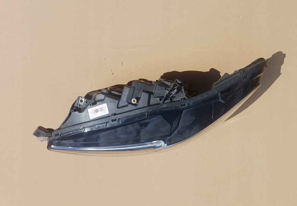 Frontscheinwerfer Ford Mondeo DS73-13W030-EA Links Scheinwerfer Headlight SCH3190045409tb
