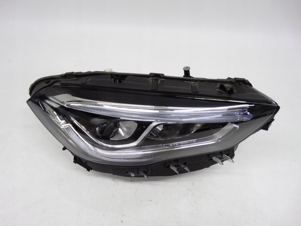 Frontscheinwerfer Mercedes-Benz Gla H247 A2479063605 LED Rechts Headlight SCH7904279294kc