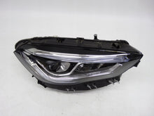 Laden Sie das Bild in den Galerie-Viewer, Frontscheinwerfer Mercedes-Benz Gla H247 A2479063605 LED Rechts Headlight SCH7904279294kc