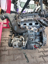 Load image into Gallery viewer, Motor Fiat Croma 939A2000 1.9 150PS 110kW 220TKm 2008 Engine Komplett MOT8425450841rg