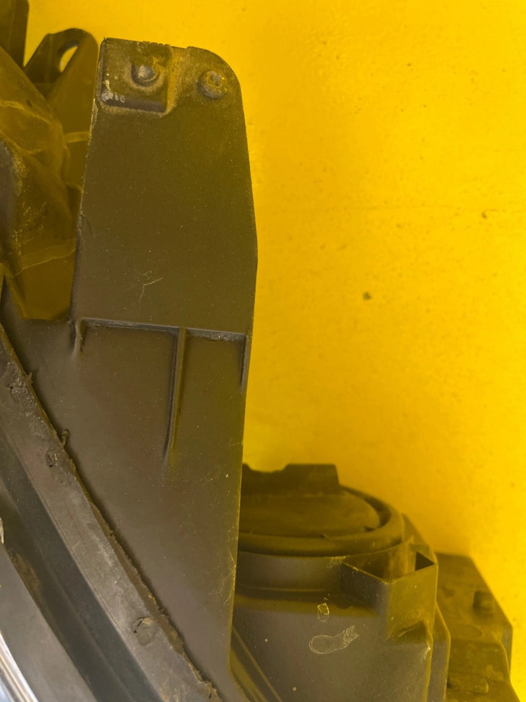 Frontscheinwerfer Citroën C6 9660983180 Xenon Rechts Scheinwerfer Headlight SCH5005632687aa