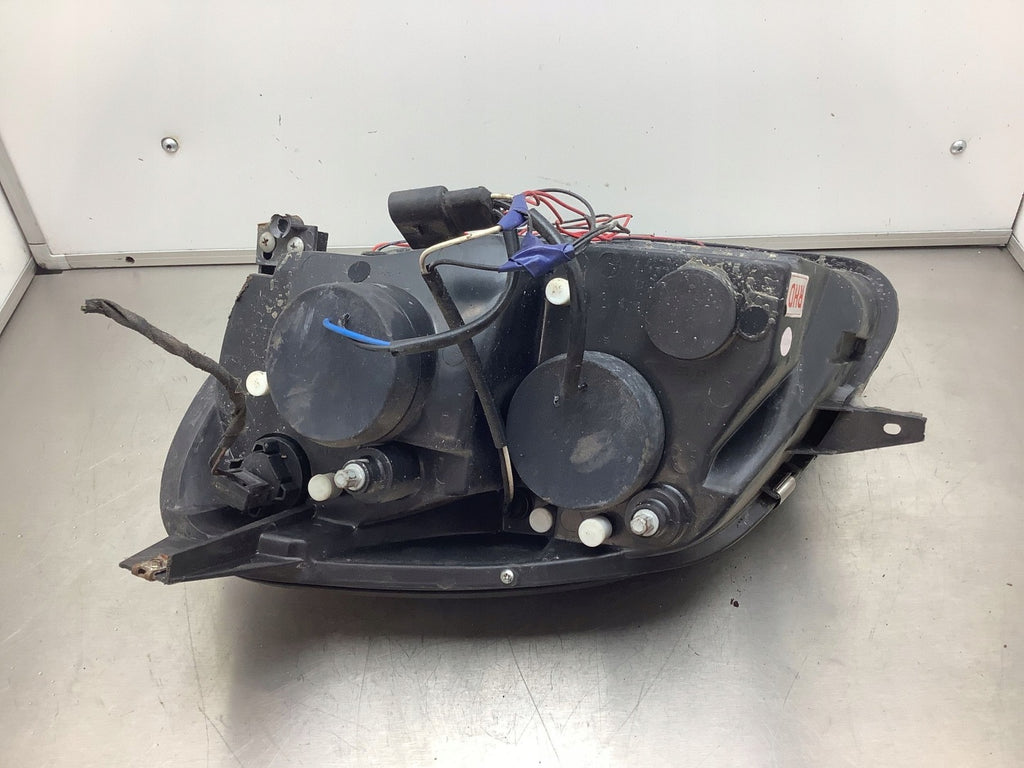 Frontscheinwerfer Mercedes-Benz Slk R170 SK3301117K96 Rechts Headlight SCH6076225144qk