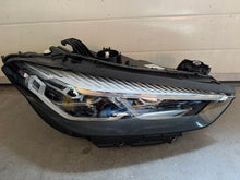 Laden Sie das Bild in den Galerie-Viewer, Frontscheinwerfer BMW G16 G14 G15 8739583-03 8739600-07 Full LED Ein Satz SCH3398097183us