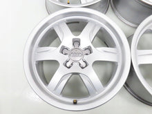 Load image into Gallery viewer, 4x Alufelge 17 Zoll 7.5" 5x112 28ET 8T0601025B Audi Rim Wheel FEL7773052124tk
