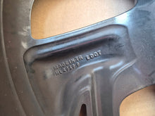 Load image into Gallery viewer, 1x Alufelge 19 Zoll 7.5" 5x114.3 52910-D7460 Hyundai Tucson Rim Wheel FEL8407724554jv