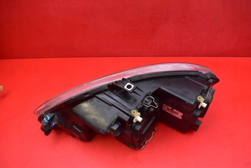 Frontscheinwerfer Seat Altea 5P1941006D Rechts Scheinwerfer Headlight