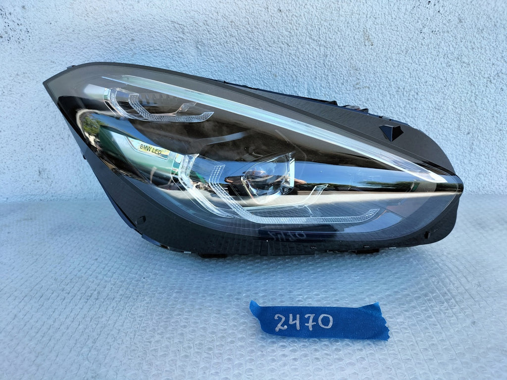 Frontscheinwerfer BMW Z4 G29 9481258-05 Full LED Rechts Scheinwerfer Headlight SCH2879817376fx