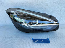 Laden Sie das Bild in den Galerie-Viewer, Frontscheinwerfer BMW Z4 G29 9481258-05 Full LED Rechts Scheinwerfer Headlight SCH2879817376fx