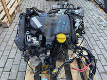 Laden Sie das Bild in den Galerie-Viewer, Motor Renault Clio IV K9KC612 1.5 DCI 160TKm Diesel Engine Komplett MOT2173654456vn