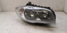 Laden Sie das Bild in den Galerie-Viewer, Frontscheinwerfer BMW 1 E81 E82 E87 63126924486-10 LED Rechts Headlight SCH8847457460up
