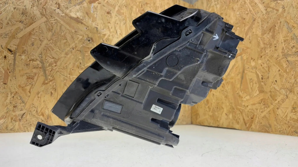 Frontscheinwerfer Citroën C5 III 73243669 Rechts Scheinwerfer Headlight SCH3356488374xv